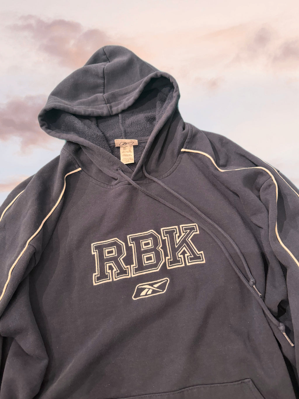 Reebok Hoodie (L)