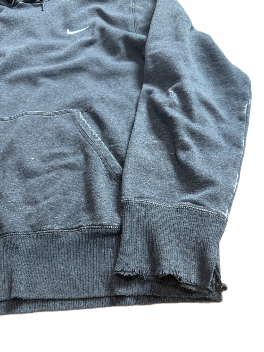 Y2K Nike Hoodie (XL)