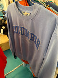 Columbia University Crewneck