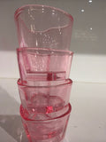 Heart shots Glasses