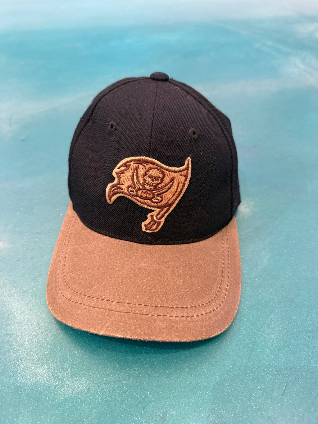 Vintage Tamp Bay Bucs Hat