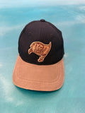 Vintage Tamp Bay Bucs Hat