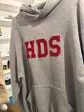 HDS hoodie
