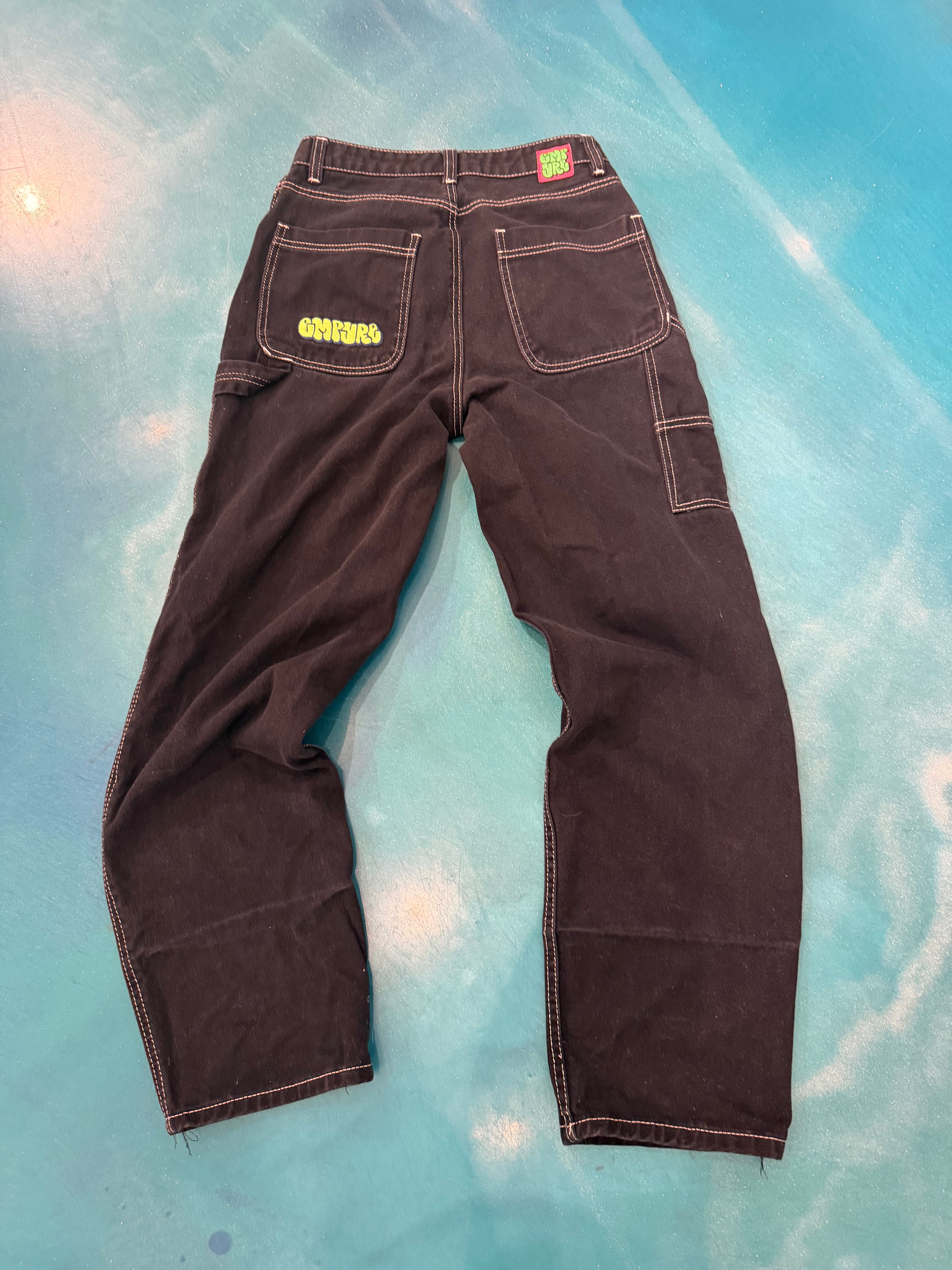 Empyre Carpenter Pants (26)