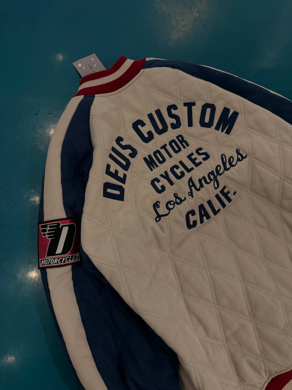 Deus Jacket