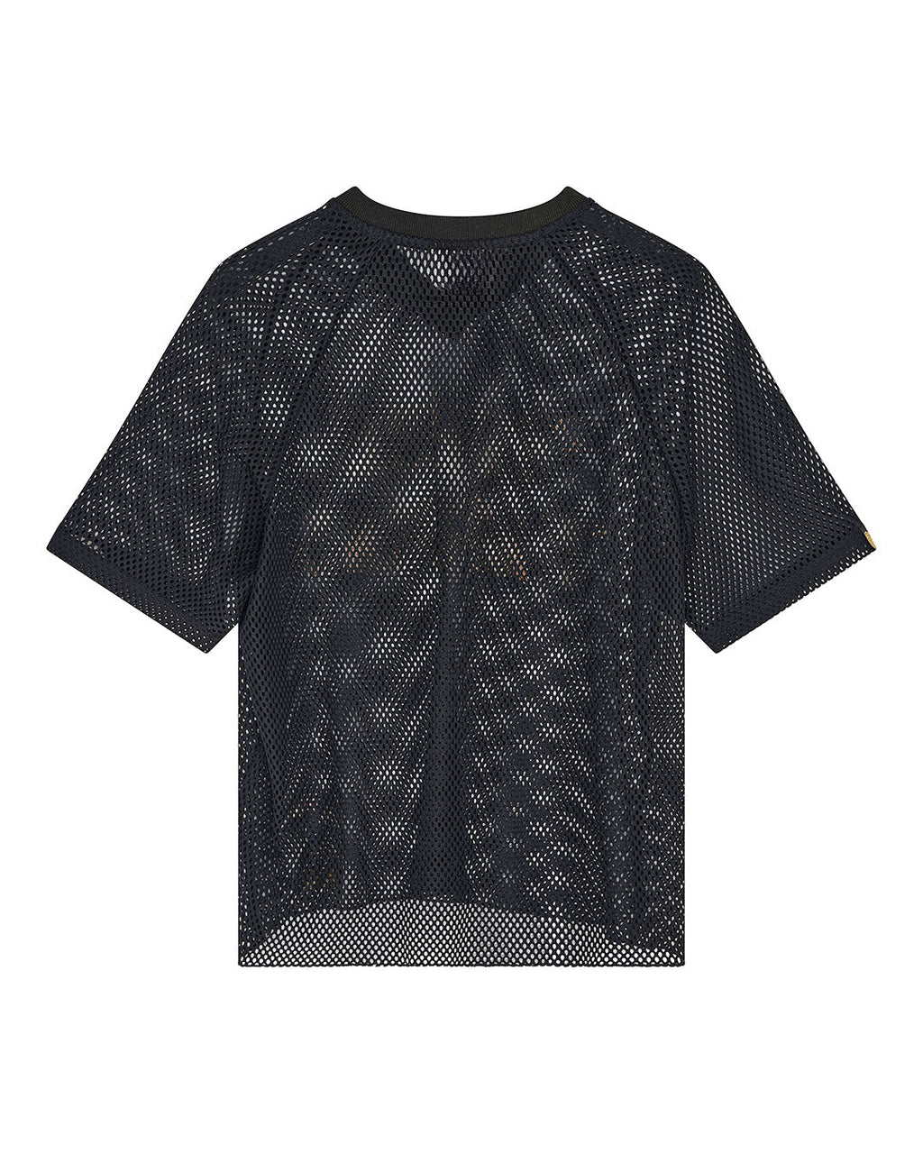 Magdalene Moto Tee - DEUS