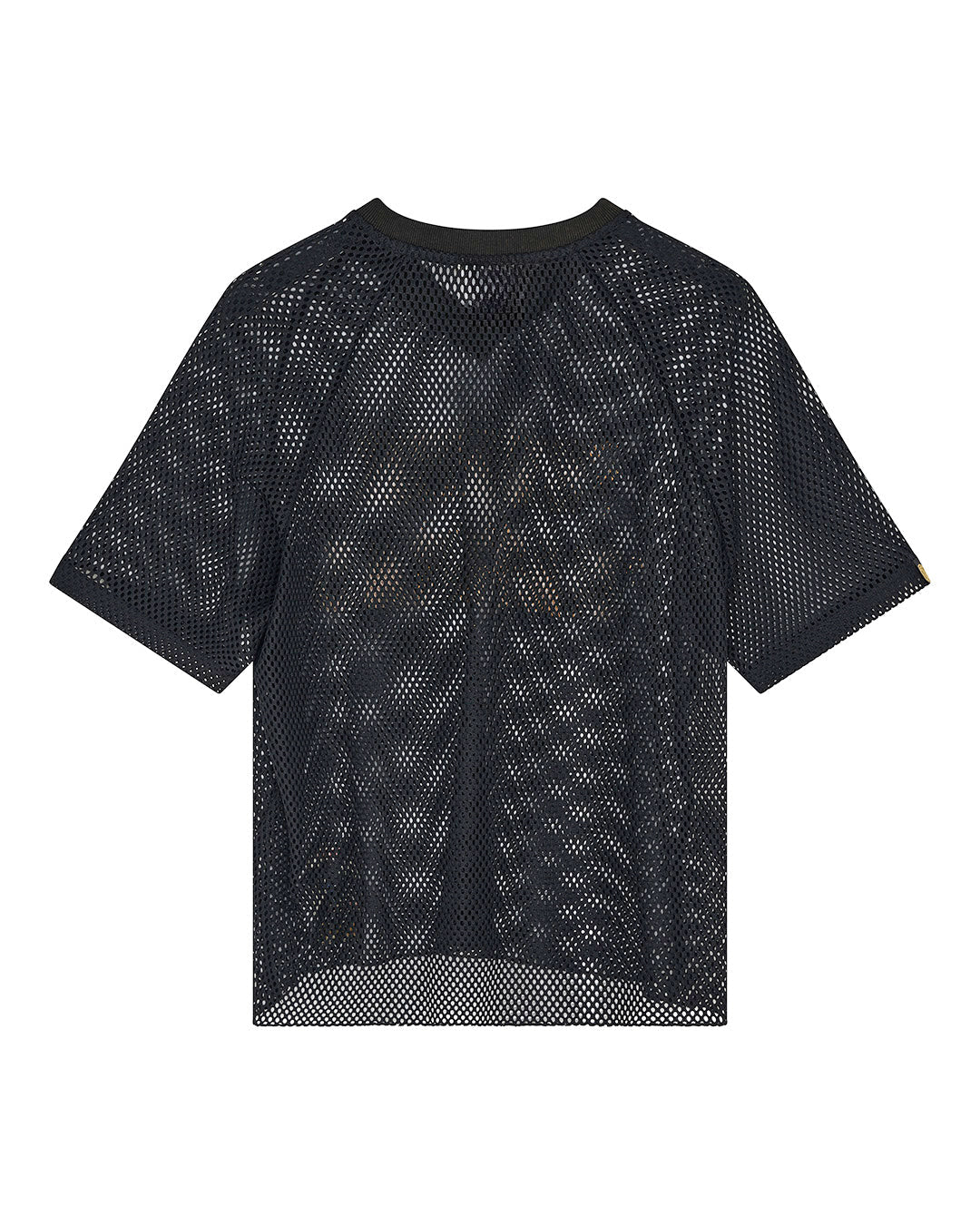 Magdalene Moto Tee - DEUS
