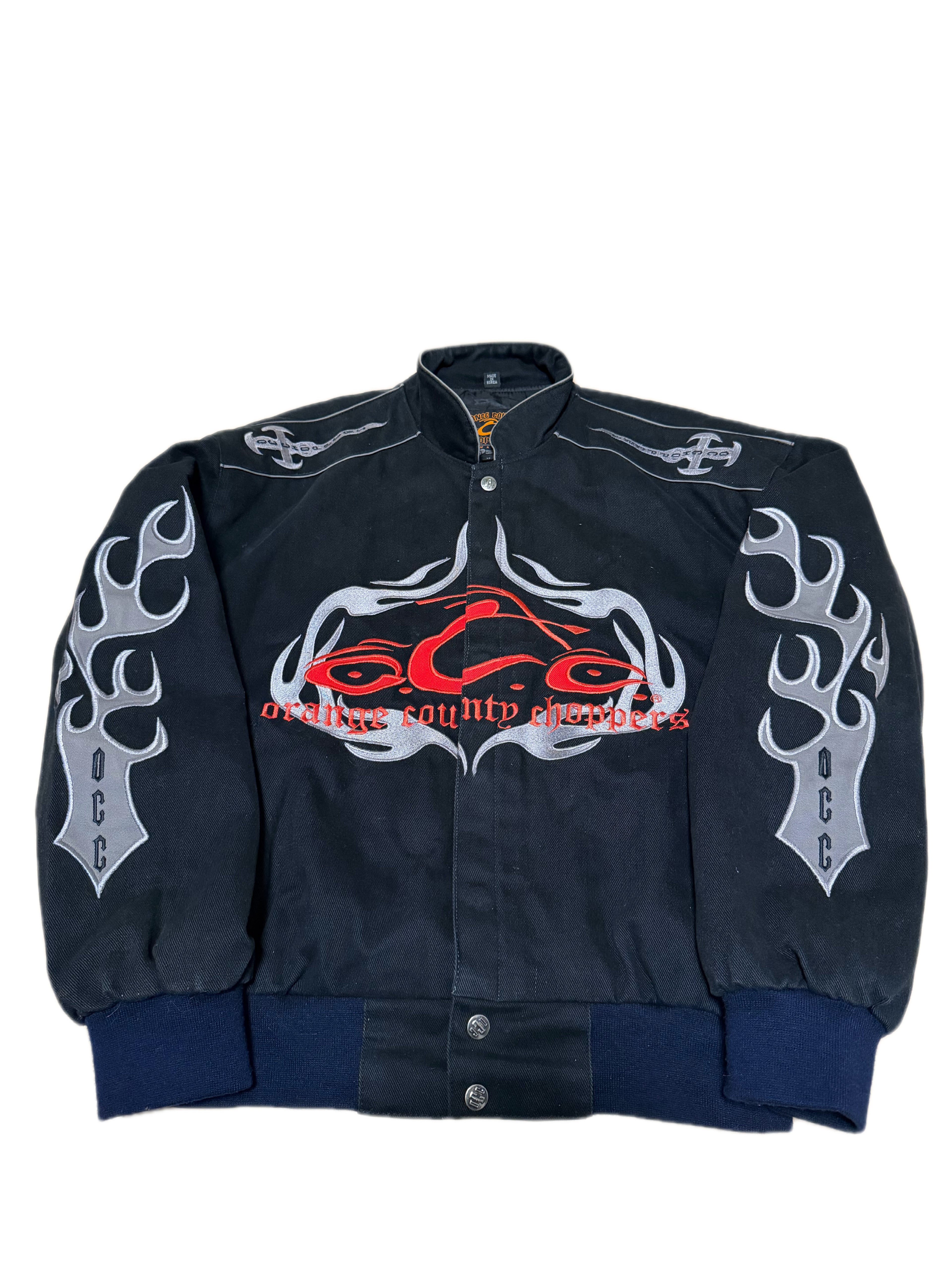 Orange County Choppers Jacket (M)