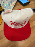 Vintage Wolfpack Hat