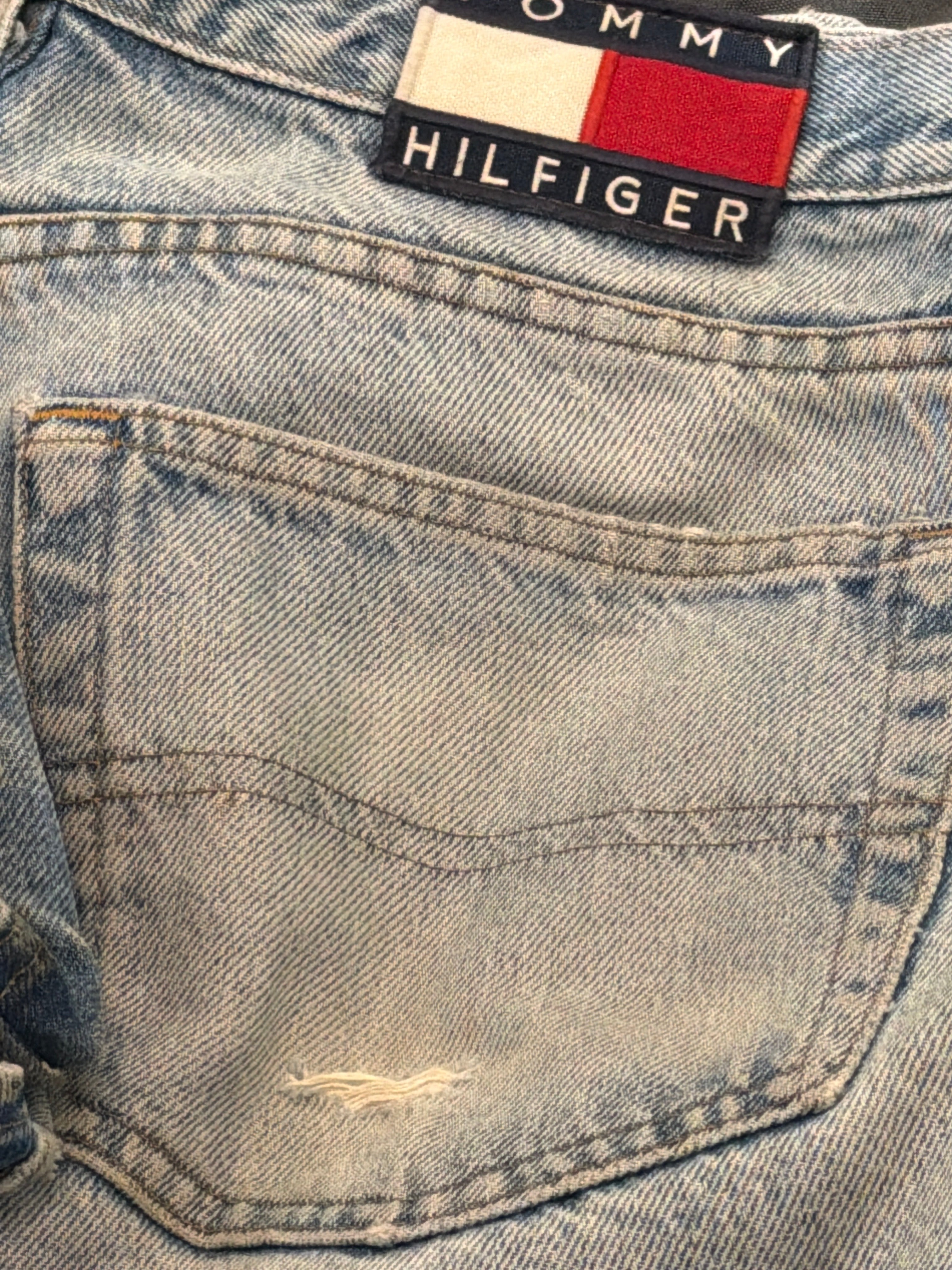Tommy Hilfiger Denim