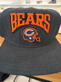 Vintage New Era Bears Hat
