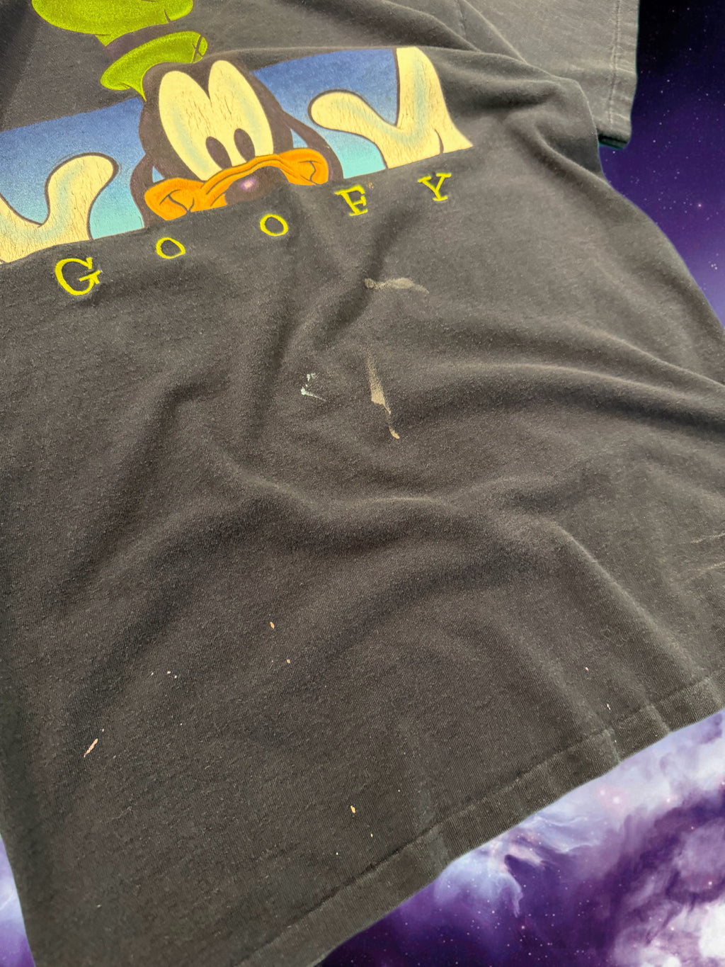 Vintage Goofy T-Shirt (M)