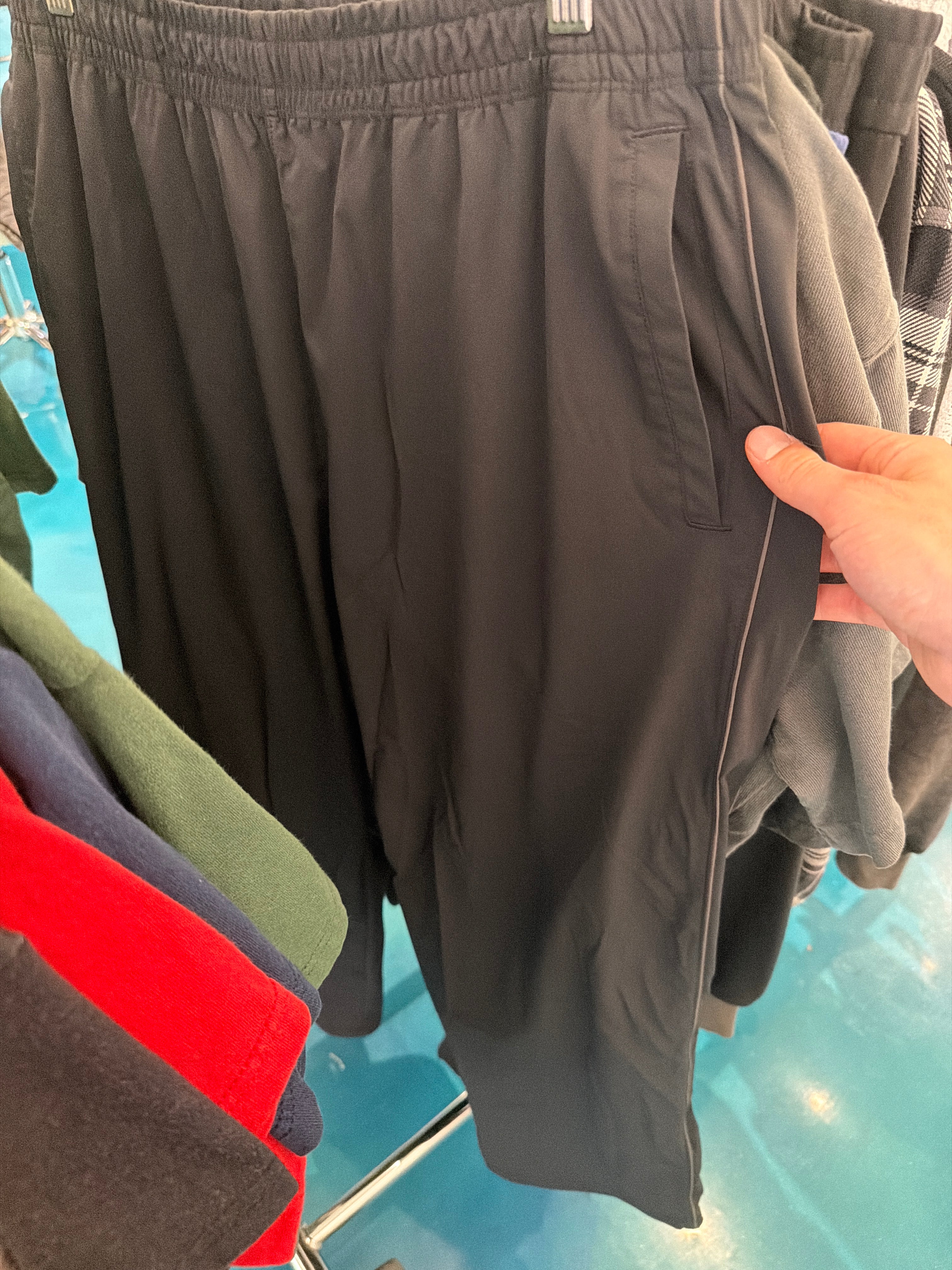 Uniqlo Pants