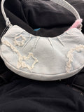 hot topic jean purse