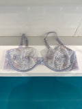Victoria Secret Luxe Bra (38D)