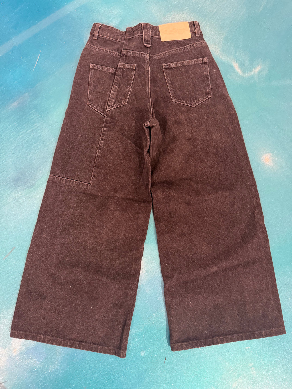 Olakala European Denim (28/30)
