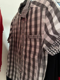 Kids Dolce and Gabanna Button Up