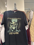 hail to the king
