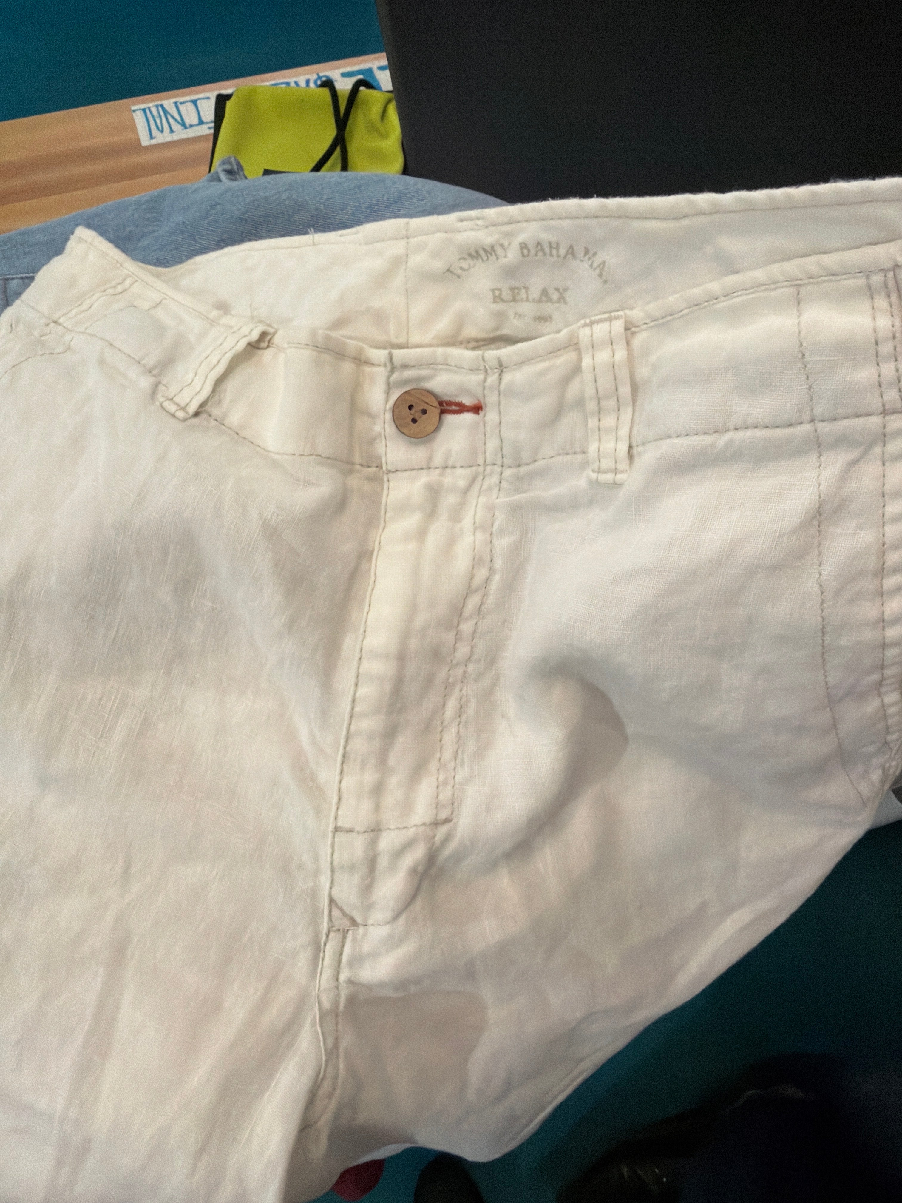 Tommy Bahama