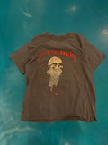Metallica Tour T (L) D