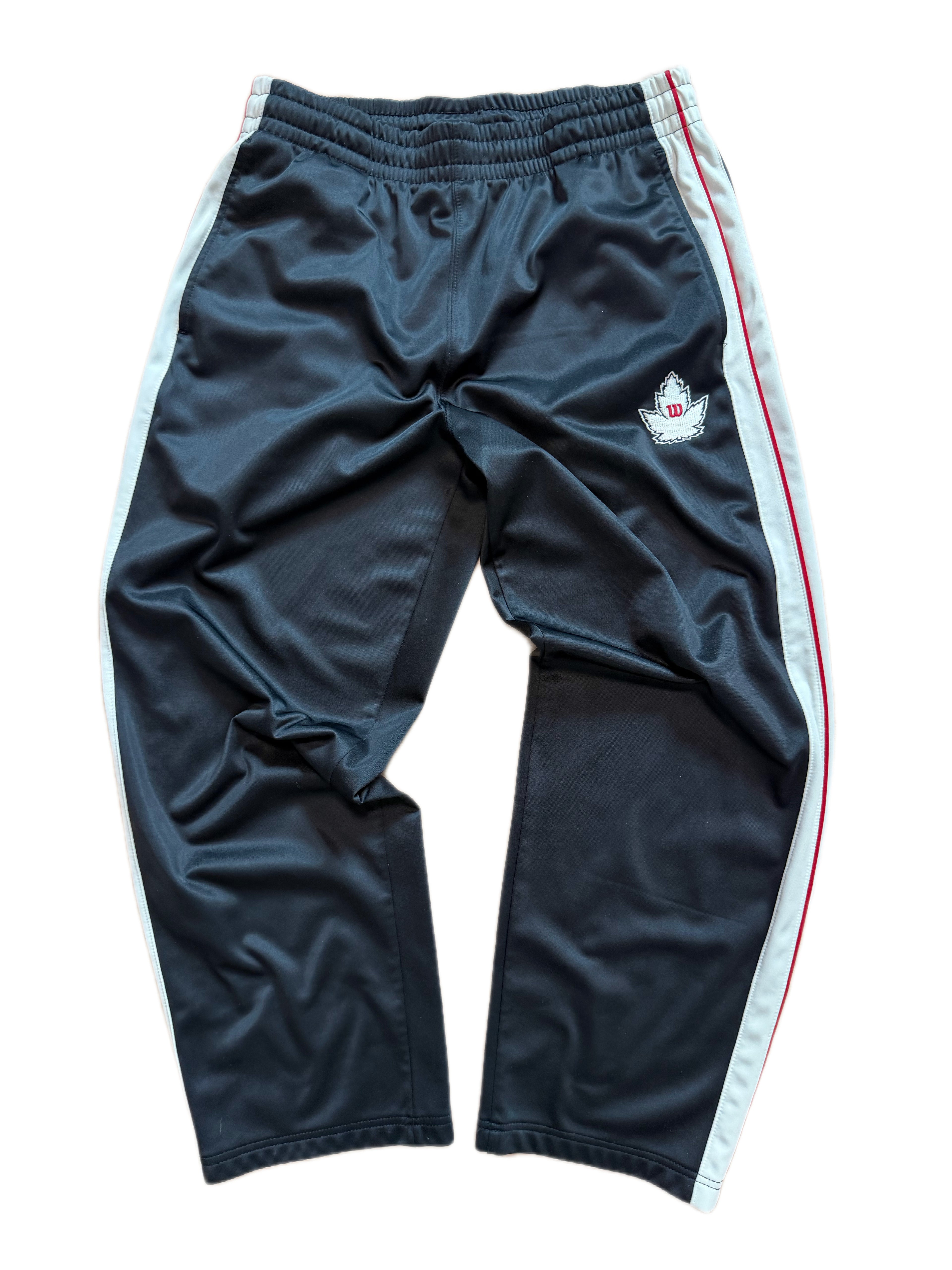 Wilson Track Pants