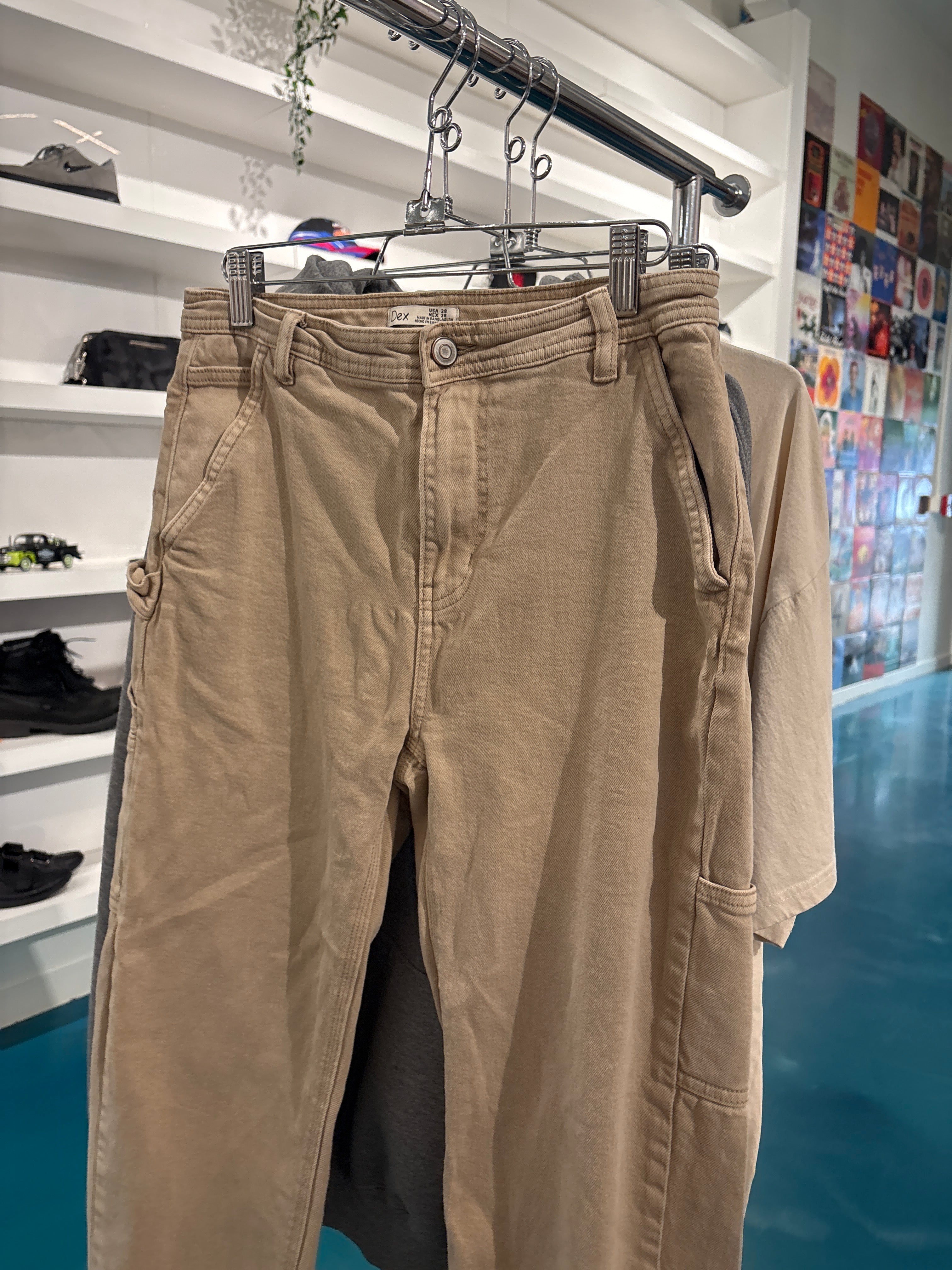 Dex jeans (28)