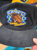 Camel Cigarettes
