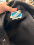 80’s Chevron L D