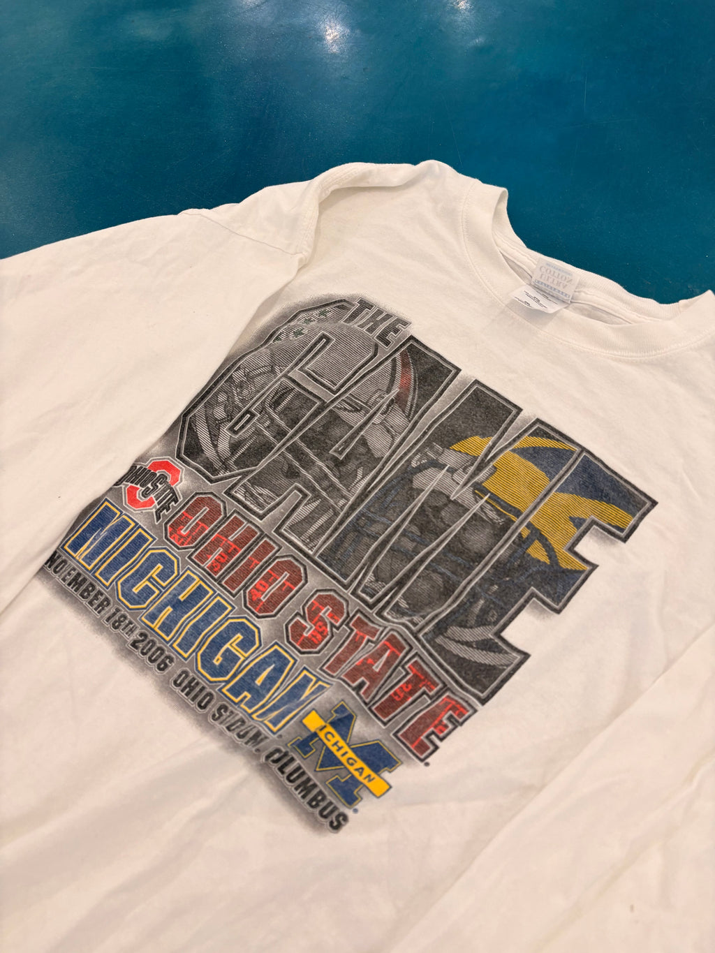 Undefeated T (XL)