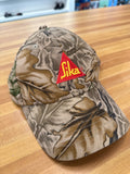 Sika Camo Hat