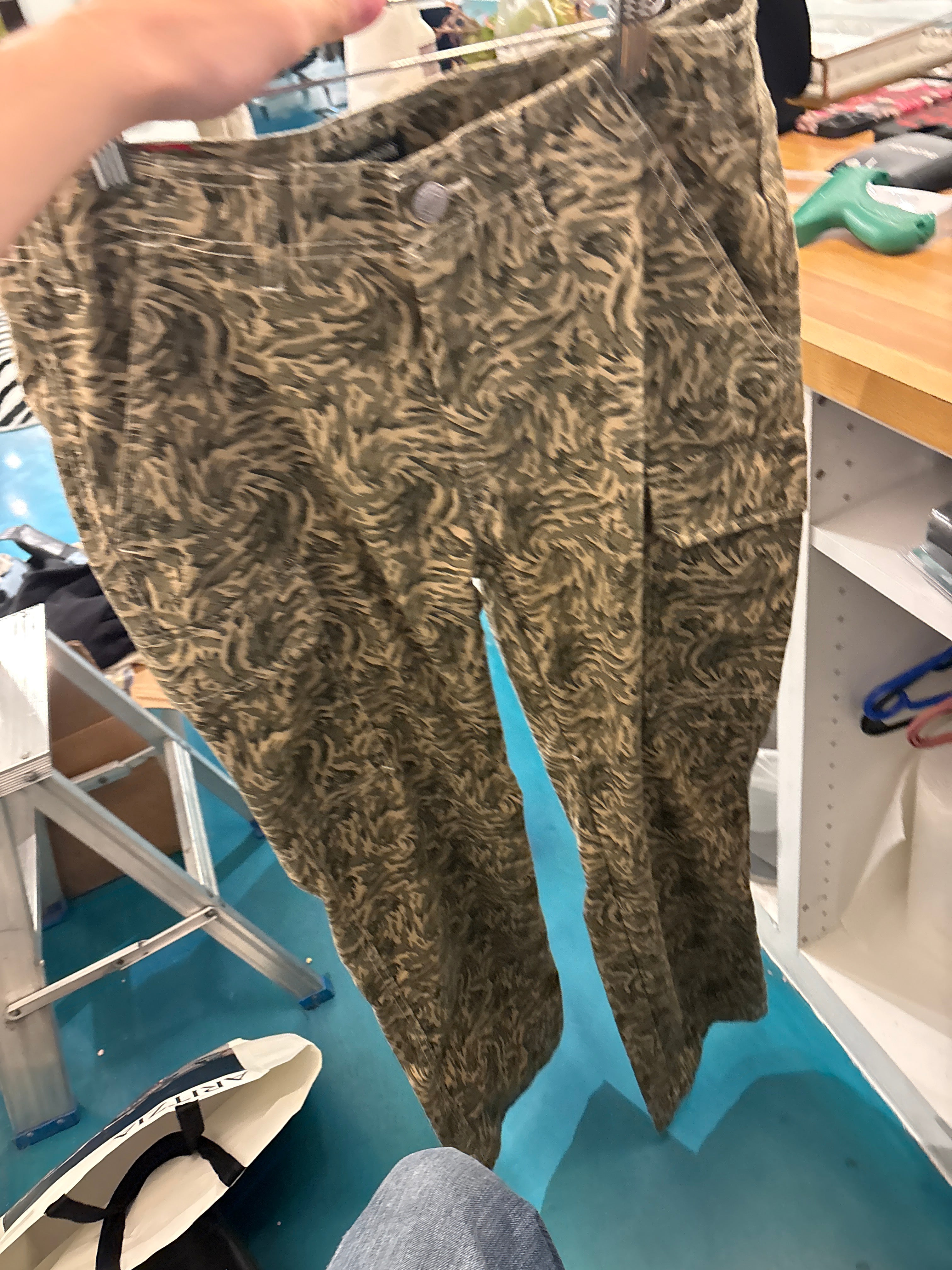 True religion pants
