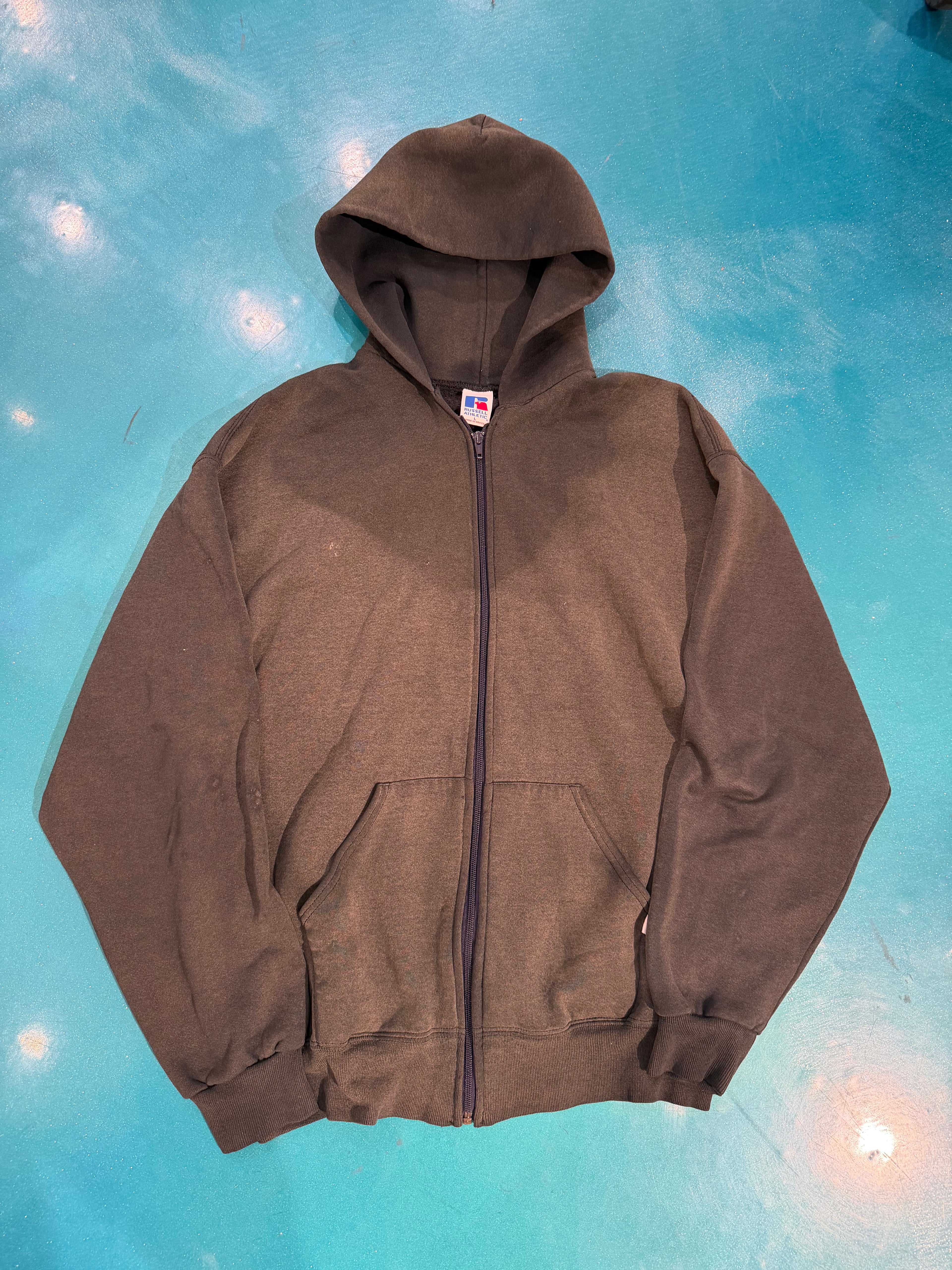 90’s Russell Hoodie (L)