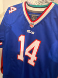 Stefon Diggs Jersey