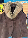 Tribal Vest