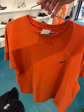 Y2K Nike Tit swoosh Orange