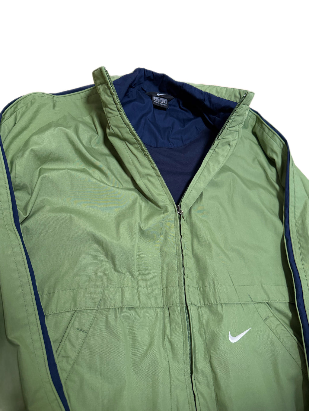 Y2K Nike Jacket (L)