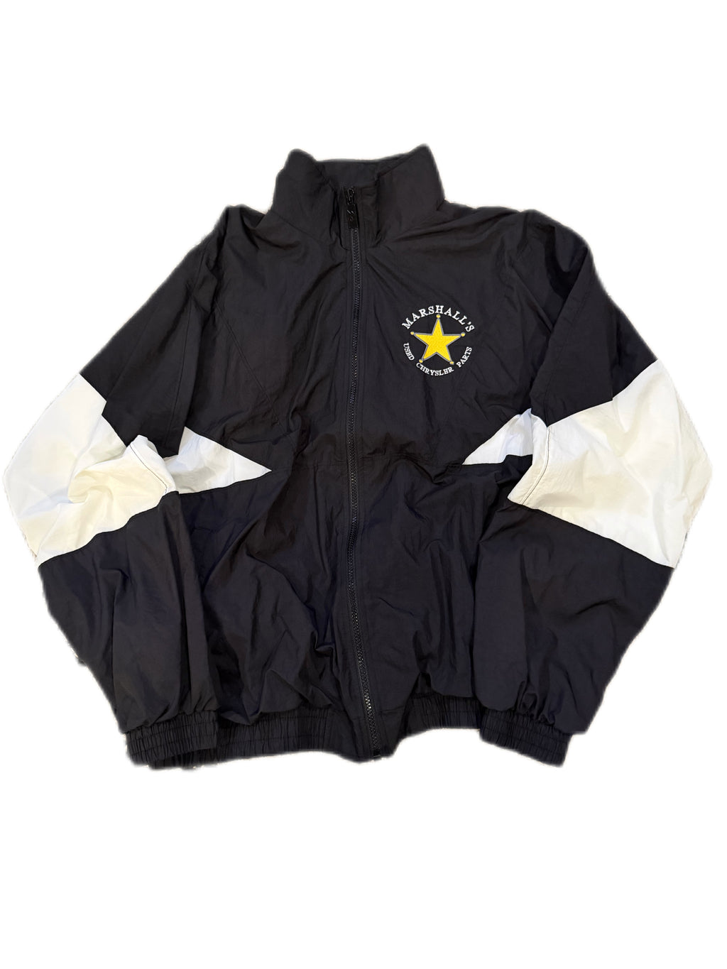 Vintage Marshall’s Jacket (L)