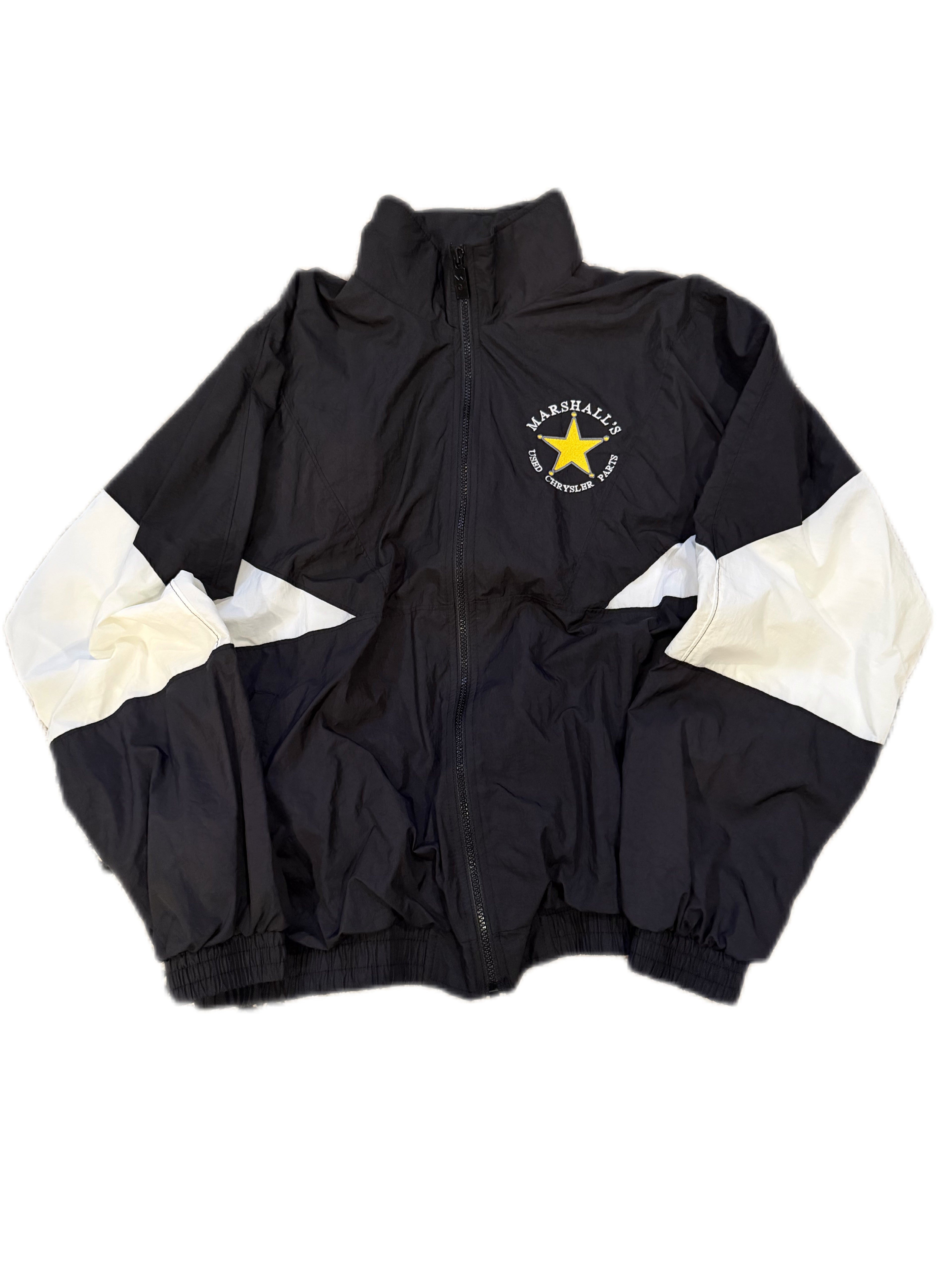 Vintage Marshall’s Jacket (L)