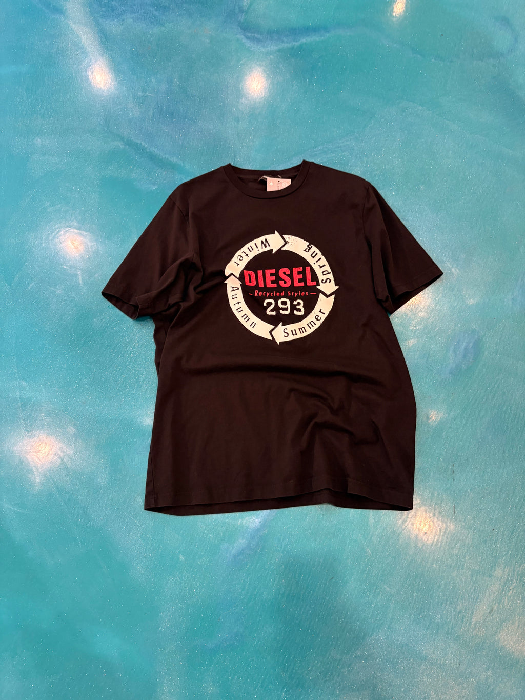 Diesel Tshirt