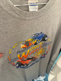Peachland Car Shirt