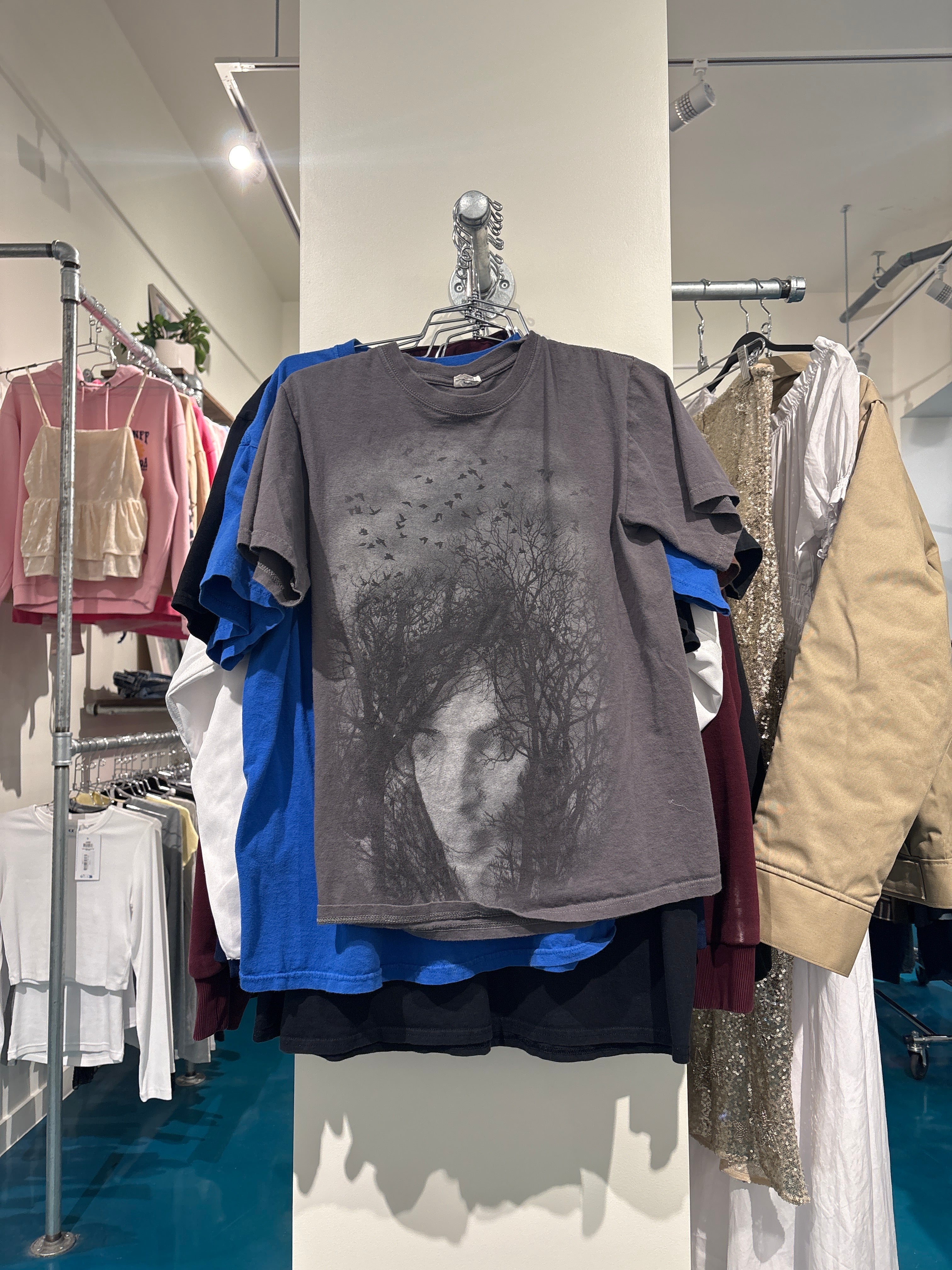 pink floyd band T