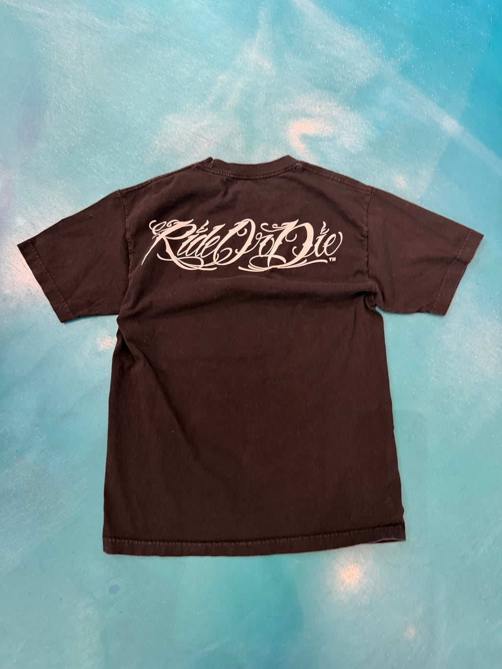 Ride or Die T-Shirt (M)