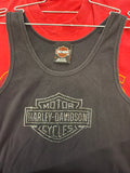Harley Davidson Tank