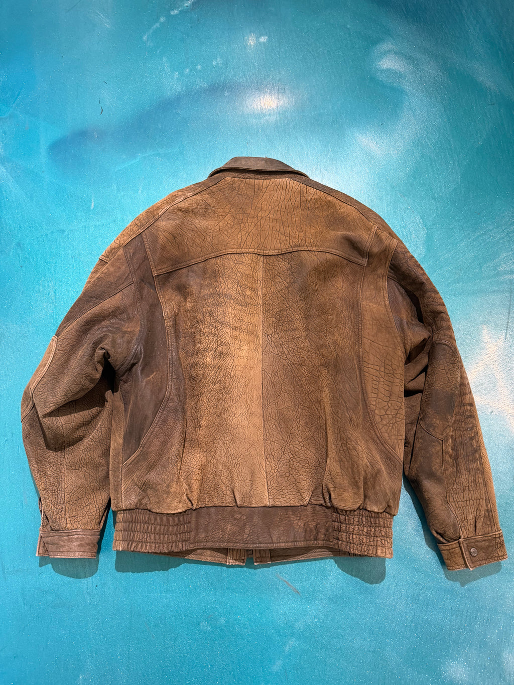 80s Leather Jacket (44)