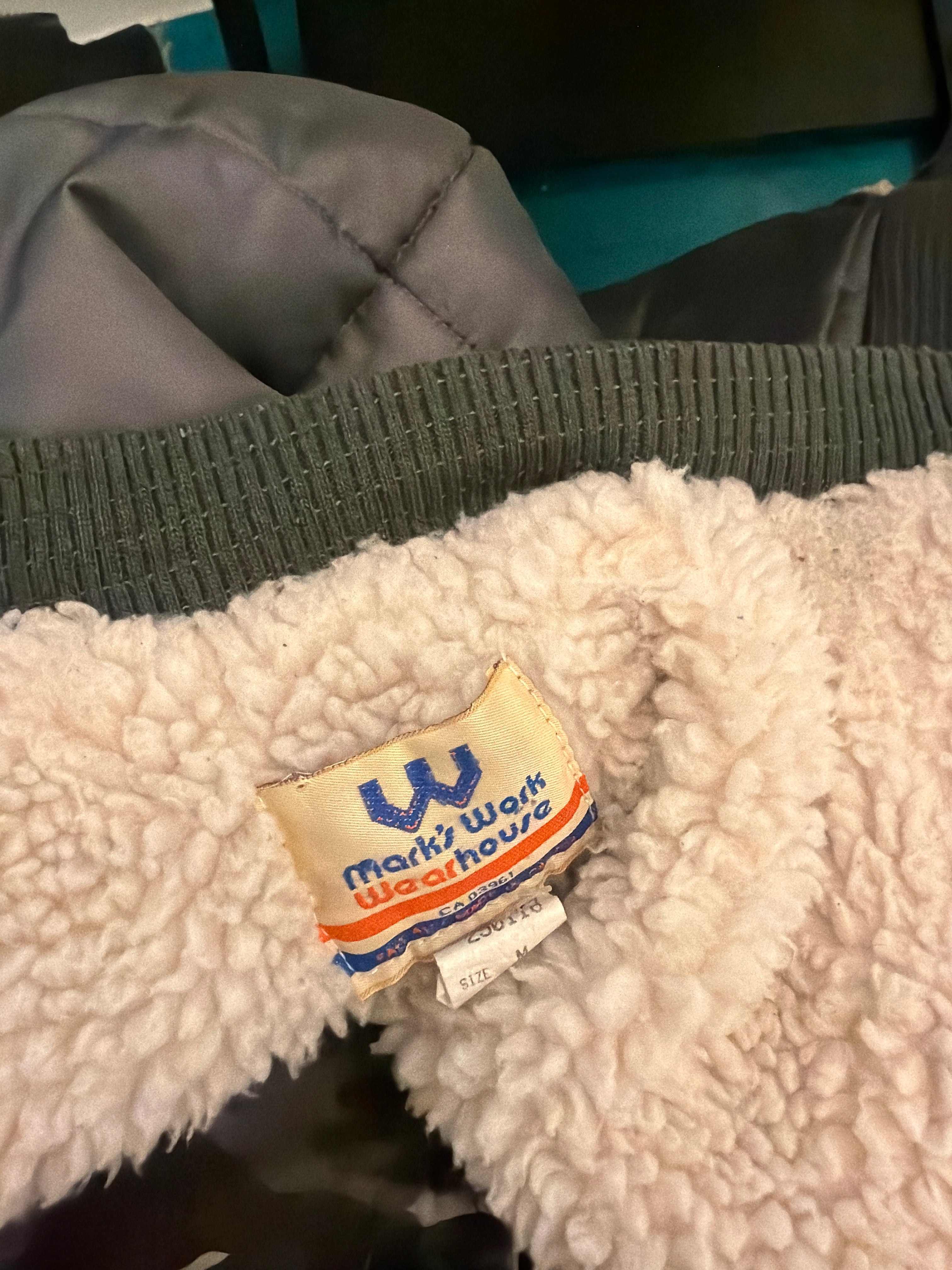 Marks Work Warehouse Vest
