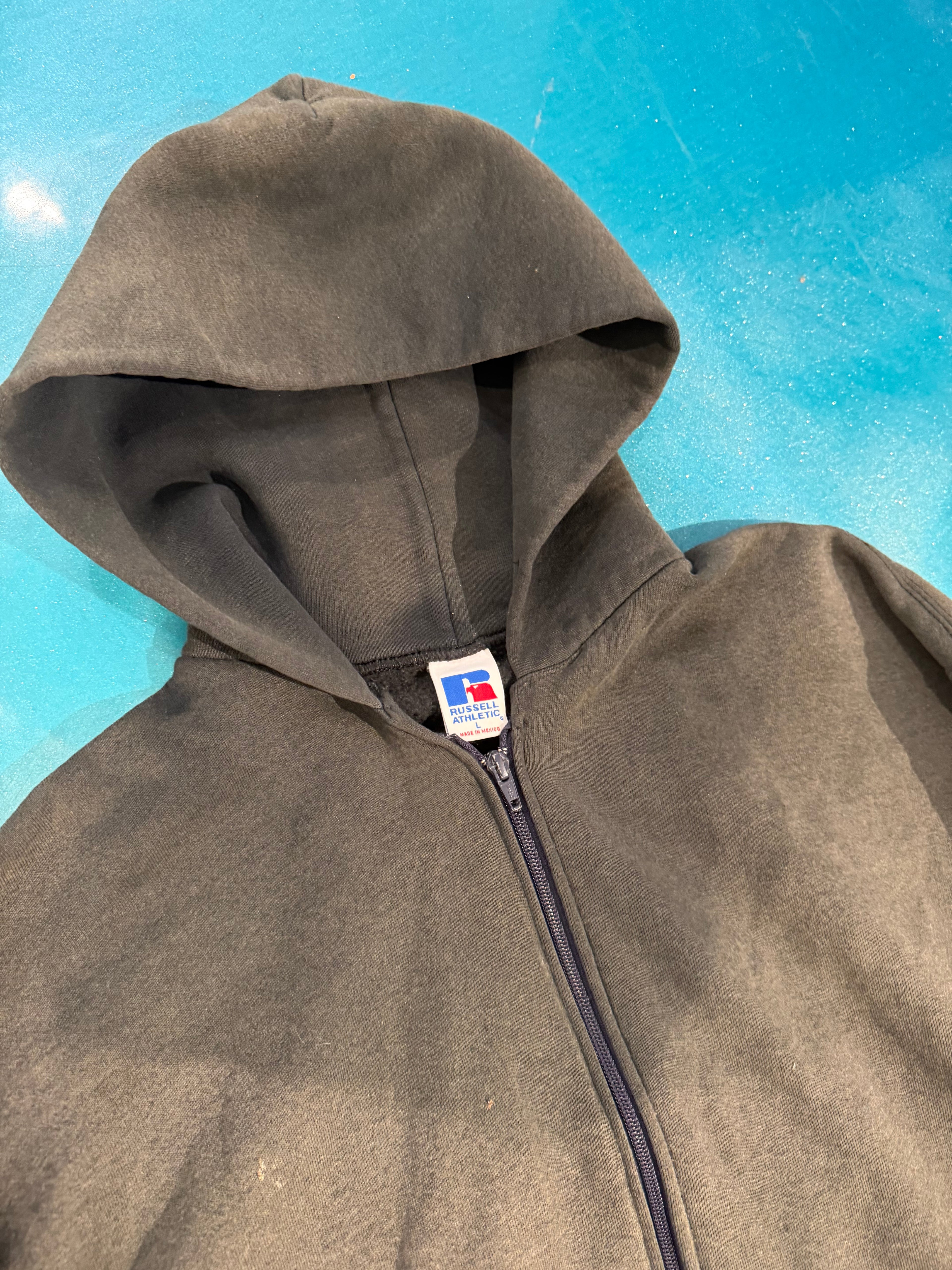 90’s Russell Hoodie (L)