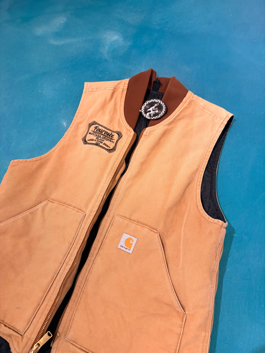 CARHARTT Vest