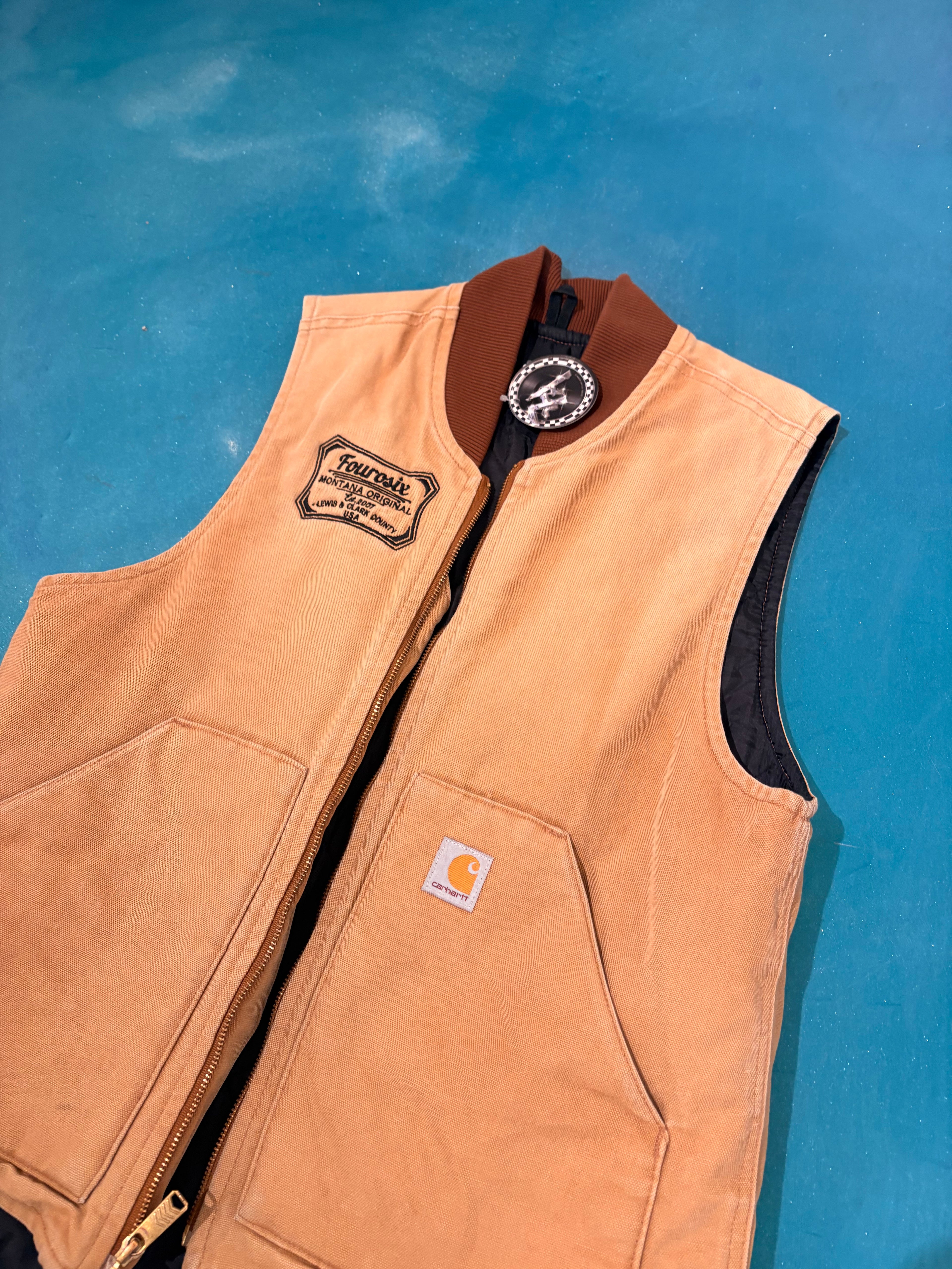 CARHARTT Vest