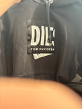 Diesel Hoodie D