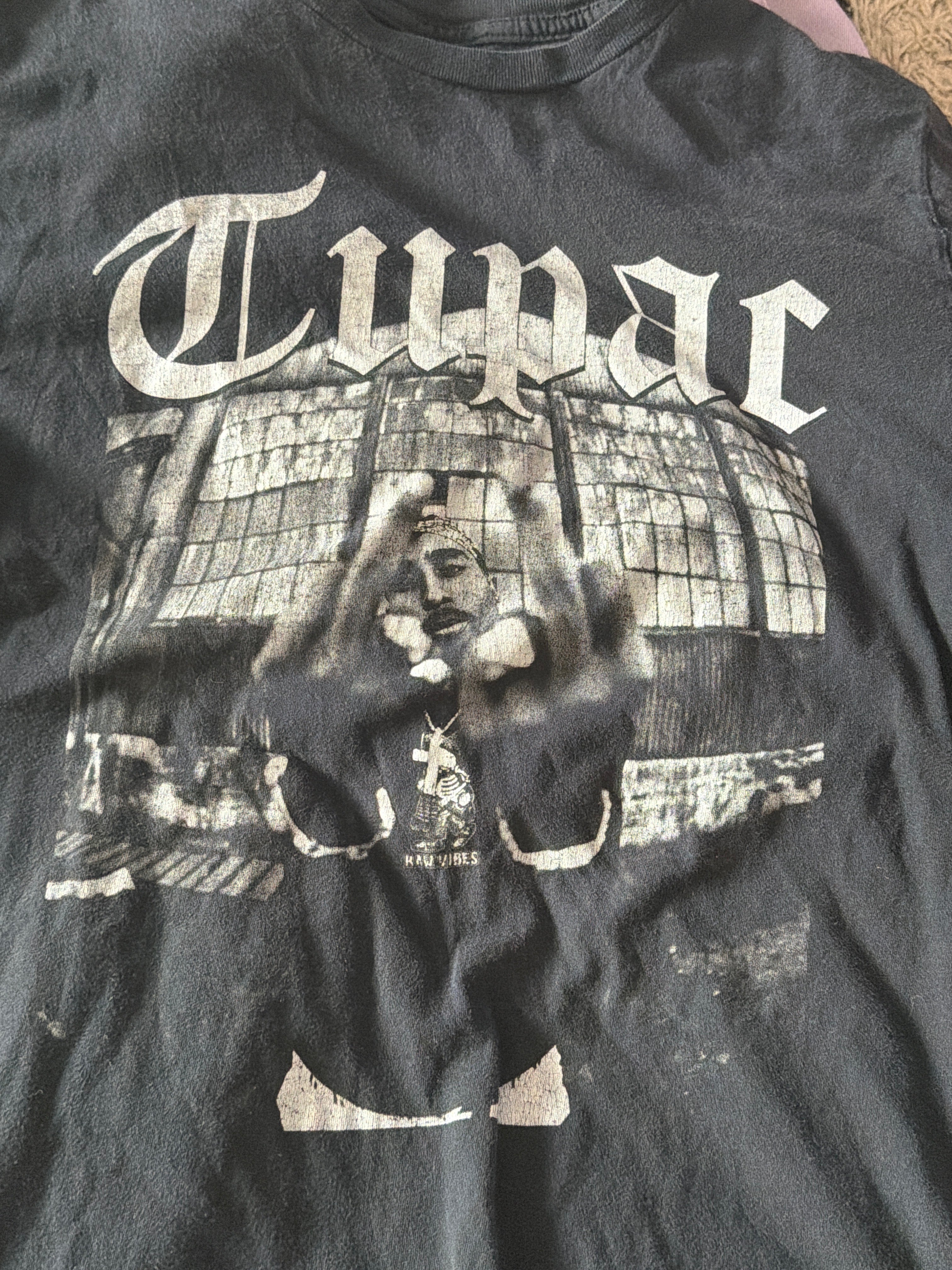 Tupac Shirt